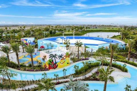 Villa en Dubai, 5 dormitorios, 249.72 m², № 140499 - foto 12