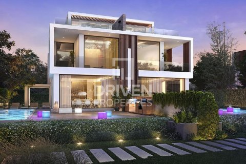 Villa en Dubai, 5 dormitorios, 249.72 m², № 140499 - foto 10