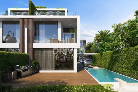 Villa en Dubai, 5 dormitorios, 249.72 m², № 140499 - foto 4