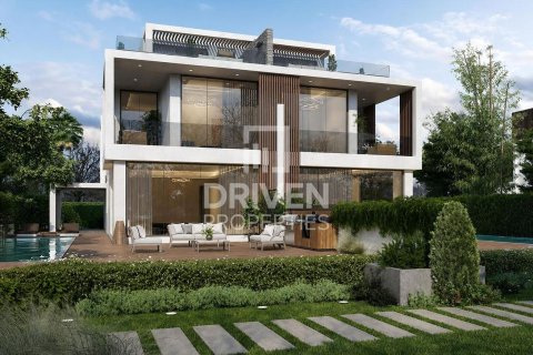 Villa en Dubai, 5 dormitorios, 249.72 m², № 140499 - foto 22