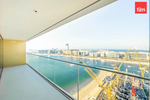 Appartement à Dubai Harbour, Dubai, 3 chambres, 180.2 m², № 16477 - photo 13