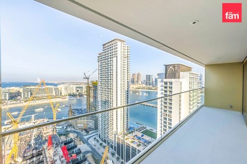 Appartement à Dubai Harbour, Dubai, 3 chambres, 180.2 m², № 16477 - photo 26