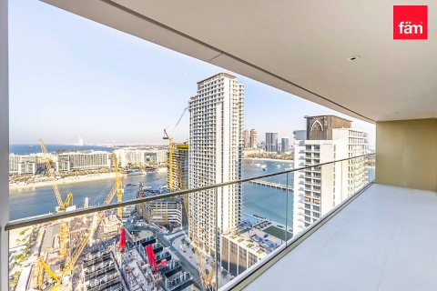Appartement à Dubai Harbour, Dubai, 3 chambres, 180.2 m², № 16477 - photo 17