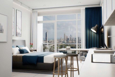 Купить квартиру в Дубае: 38.6м², № 16501 - фото 7