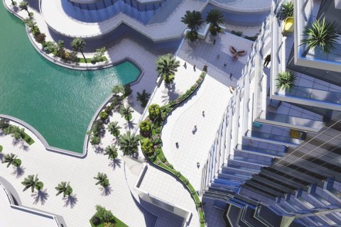 Купить квартиру в Дубае: 38.6м², № 16501 - фото 4