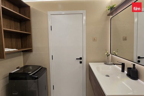 Apartment in Jebel Ali, Dubai 1 bedroom, 77.7 sq.m. № 134800 - photo 6