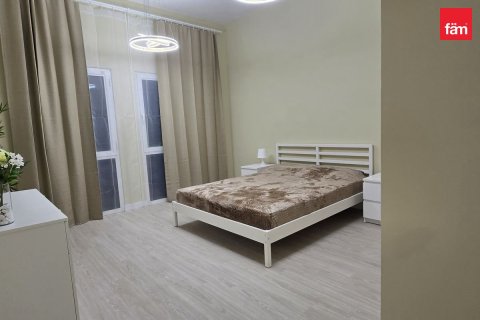 Apartment in Jebel Ali, Dubai 1 bedroom, 77.7 sq.m. № 134800 - photo 4