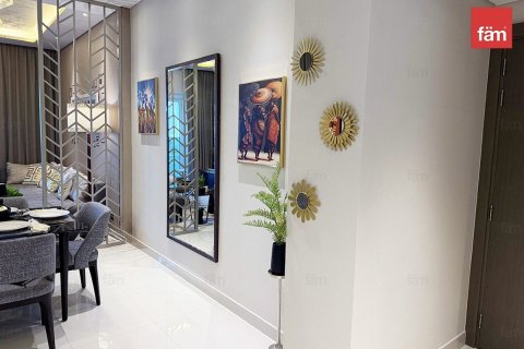 Appartement à Business Bay, Dubai, 1 chambre, 85.7 m², № 134791 - photo 9