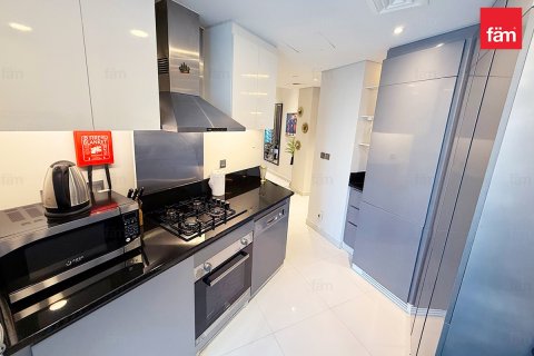 Appartement à Business Bay, Dubai, 1 chambre, 85.7 m², № 134791 - photo 7