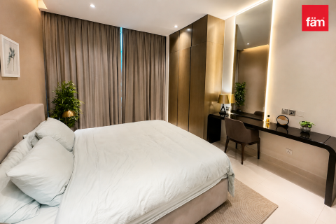 Appartement à Business Bay, Dubai, 1 chambre, 85.7 m², № 134791 - photo 5