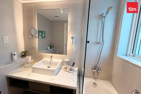 Appartement à Business Bay, Dubai, 1 chambre, 85.7 m², № 134791 - photo 3