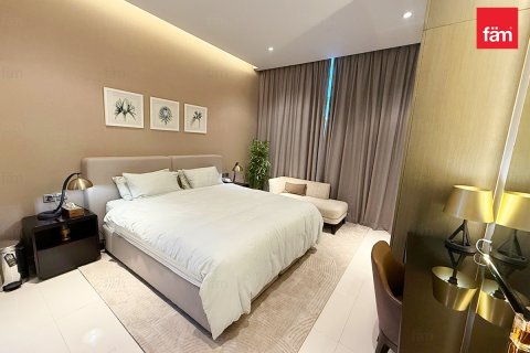 Appartement à Business Bay, Dubai, 1 chambre, 85.7 m², № 134791 - photo 6
