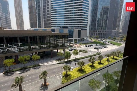 Apartamento en Business Bay, Dubai, 1 dormitorio, 52.9 m², № 134792 - foto 3