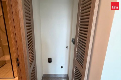Apartamento en Business Bay, Dubai, 1 dormitorio, 52.9 m², № 134792 - foto 4