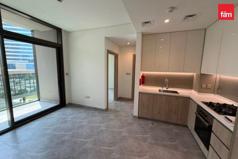 Apartamento en Business Bay, Dubai, 1 dormitorio, 52.9 m², № 134792 - foto 1