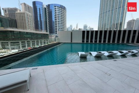 Apartamento en Business Bay, Dubai, 1 dormitorio, 52.9 m², № 134792 - foto 2