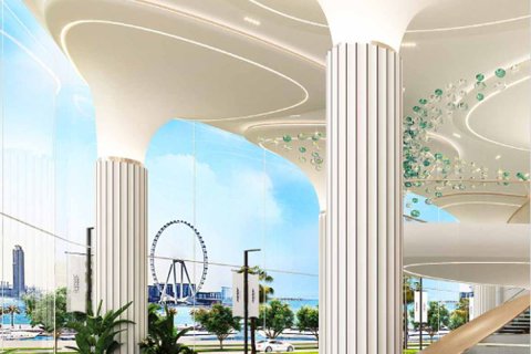 Apartment in Dubai Harbour, Dubai 2 bedrooms, 149.9 sq.m. № 134803 - photo 8