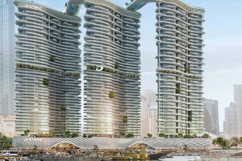 Apartment in Dubai Harbour, Dubai 2 bedrooms, 149.9 sq.m. № 134803 - photo 9