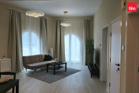 Apartment in Jebel Ali, Dubai 1 bedroom, 77.7 sq.m. № 134801