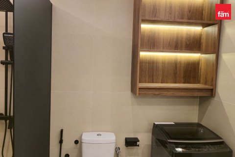 Apartment in Jebel Ali, Dubai 1 bedroom, 77.7 sq.m. № 134801 - photo 7