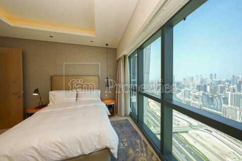 شقة في الخليج التجاري, دبي 3 غرف نوم, 183.5 م² رقم 53060 - صورة 4