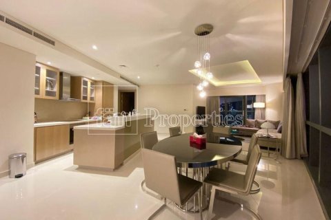 شقة في الخليج التجاري, دبي 3 غرف نوم, 183.5 م² رقم 53060 - صورة 14