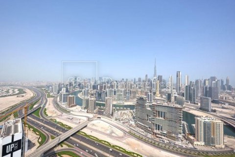 شقة في الخليج التجاري, دبي 3 غرف نوم, 183.5 م² رقم 53060 - صورة 21