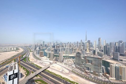 شقة في الخليج التجاري, دبي 3 غرف نوم, 183.5 م² رقم 53060 - صورة 18