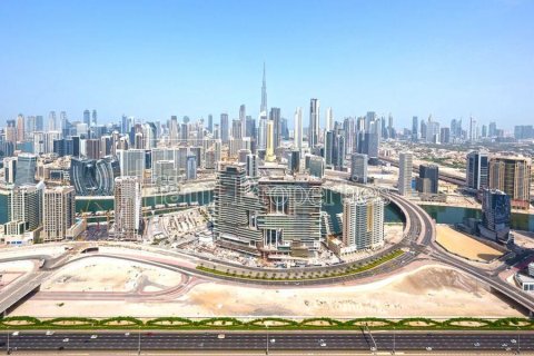 شقة في الخليج التجاري, دبي 3 غرف نوم, 183.5 م² رقم 53060 - صورة 17