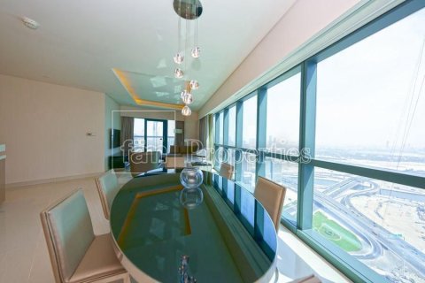 شقة في الخليج التجاري, دبي 3 غرف نوم, 183.5 م² رقم 53060 - صورة 25