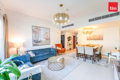 Townhouse in Dubai 3 bedrooms, 194.2 sq.m. № 53059 - photo 1