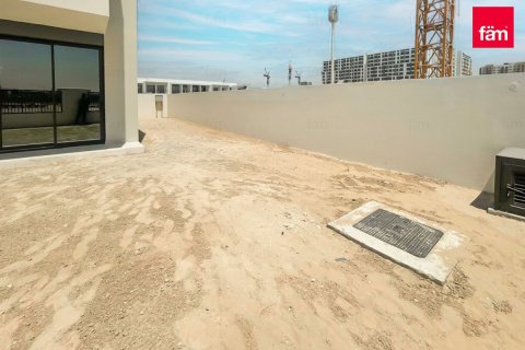Townhouse in Town Square, Dubai 4 bedrooms, 315.4 sq.m. № 53063 - photo 7