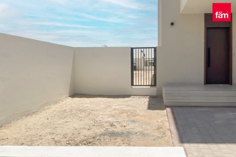 Townhouse in Town Square, Dubai 4 bedrooms, 315.4 sq.m. № 53063 - photo 8