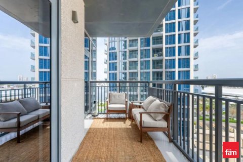 Appartement à Dubai, 2 chambres, 156.2 m², № 53057