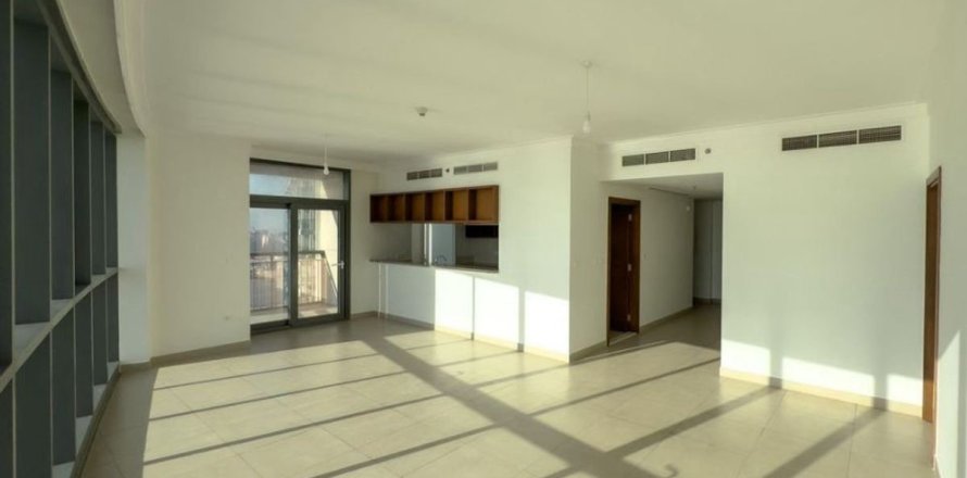 Appartement à Dubai, 2 chambres, 156.2 m², № 53057