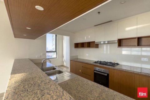 Appartement à Dubai, 2 chambres, 156.2 m², № 53057 - photo 3