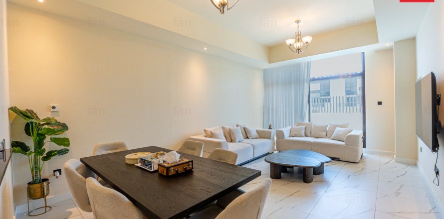 Villa in Dubai 4 bedrooms, 187.3 sq.m. № 53061