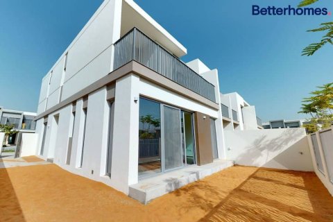 Townhouse in Tilal Al Ghaf, Dubai 4 bedrooms, 202 sq.m. № 57197 - photo 16