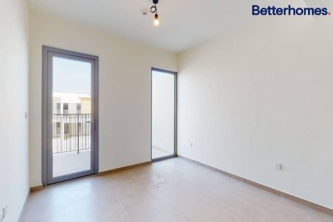 Townhouse in Tilal Al Ghaf, Dubai 4 bedrooms, 202 sq.m. № 57197 - photo 1