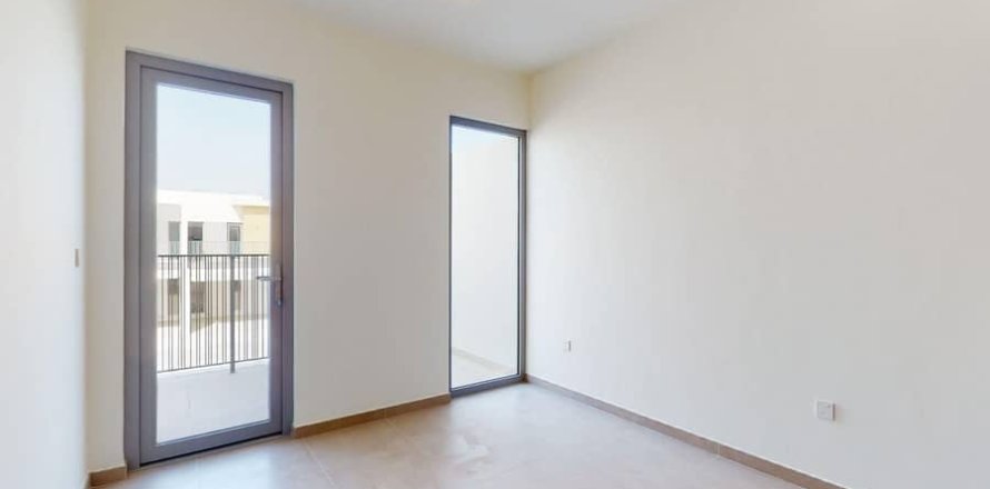 Townhouse in Tilal Al Ghaf, Dubai 4 bedrooms, 202 sq.m. № 57197