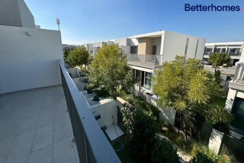 Townhouse in Tilal Al Ghaf, Dubai 4 bedrooms, 202 sq.m. № 57197 - photo 20