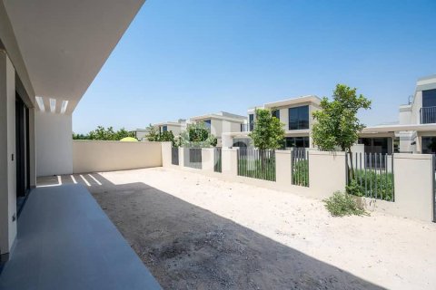Villa en Tilal Al Ghaf, Dubai, 4 dormitorios, 432 m², № 57187 - foto 19