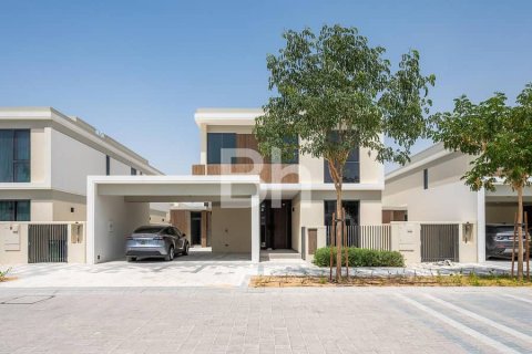 Villa en Tilal Al Ghaf, Dubai, 4 dormitorios, 432 m², № 57187 - foto 2