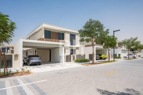 Villa en Tilal Al Ghaf, Dubai, 4 dormitorios, 432 m², № 57187 - foto 12