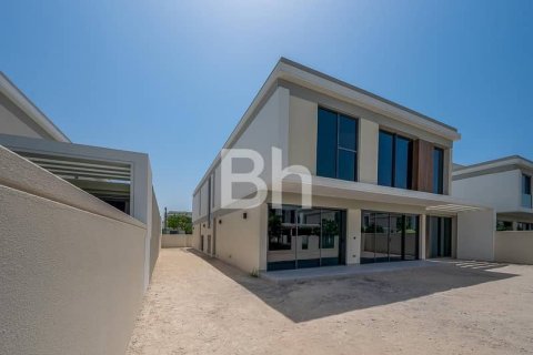 Villa en Tilal Al Ghaf, Dubai, 4 dormitorios, 432 m², № 57187 - foto 20