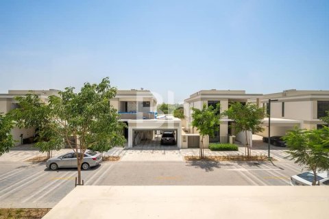 Villa en Tilal Al Ghaf, Dubai, 4 dormitorios, 432 m², № 57187 - foto 18