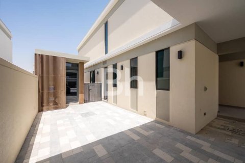 Villa en Tilal Al Ghaf, Dubai, 4 dormitorios, 432 m², № 57187 - foto 22