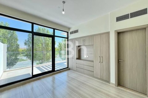 Townhouse in DAMAC Hills (Akoya by DAMAC), Dubai 4 bedrooms, 274 sq.m. № 57198 - photo 4