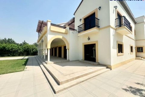 فيلا في فيلات, دبي 5 غرف نوم , 1279 م² رقم 57199 - صورة 23