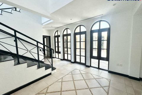 فيلا في فيلات, دبي 5 غرف نوم , 1279 م² رقم 57199 - صورة 17